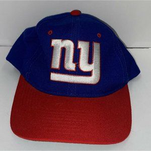 vintage starter New York Giants snapback hat